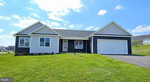 159 Saffron Blvd, Centre Hall, PA 16828