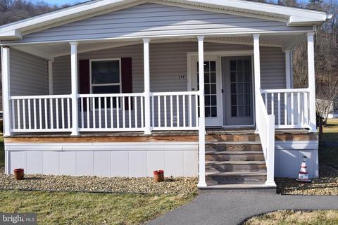 349 Hawk Ln, Julian, PA 16844