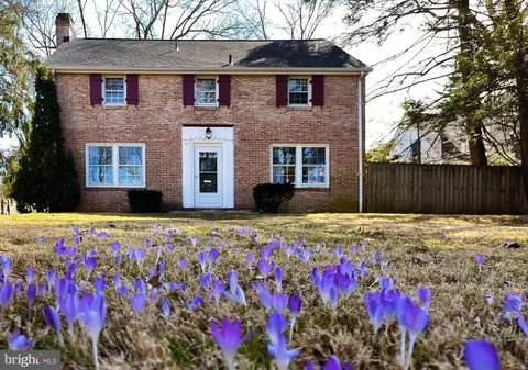 240 Woodland Dr, State College, PA 16803