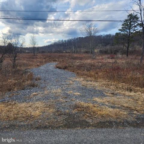 0 W Dowdy Hole Rd #LOT 1, Howard, PA 16841