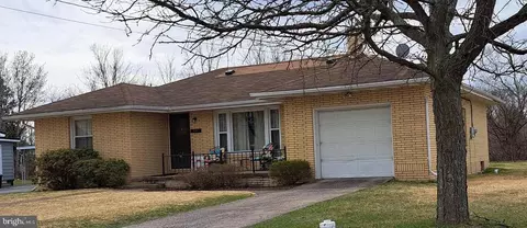 603 N 9th St, Philipsburg, PA 16866