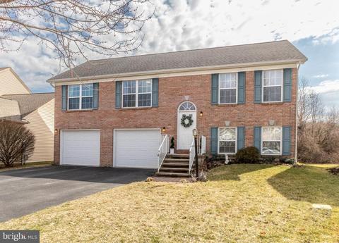 2348 Quail Run Rd, State College, PA 16801