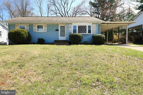 218 W Irvin Ave, State College, PA 16801