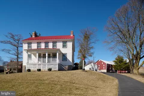 3391 Shingletown Rd, State College, PA 16801