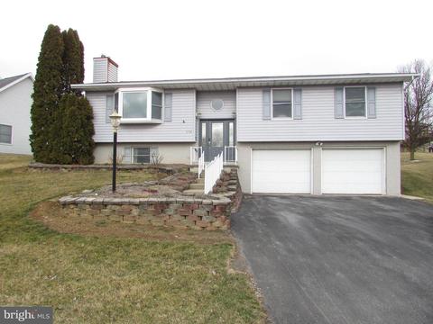 538 Gerald St, State College, PA 16801