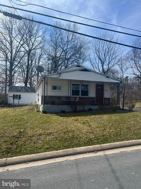 2480 E Circleville Rd, State College, PA 16803