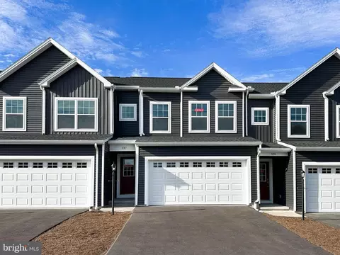 137 Jack Pine Way, Port Matilda, PA 16870
