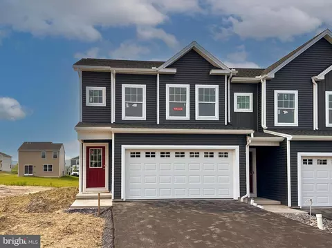 141 Jack Pine Way, Port Matilda, PA 16870