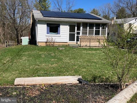 180 E Cherry Ln, State College, PA 16803