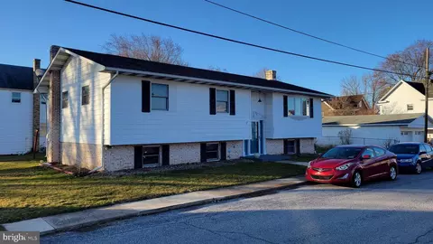 1012 E Locust St, Philipsburg, PA 16866