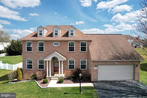 2378 Setter Run Ln, State College, PA 16801