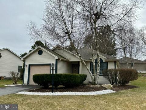 3022 Sheffield Dr, State College, PA 16801