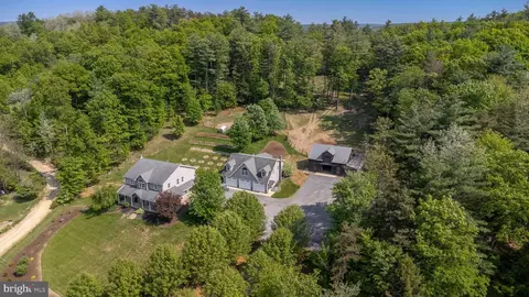1010 Howard Divide Rd, Howard, PA 16841