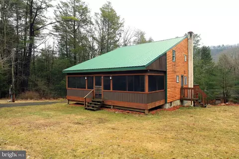 112 Poe Aly, Spring Mills, PA 16875