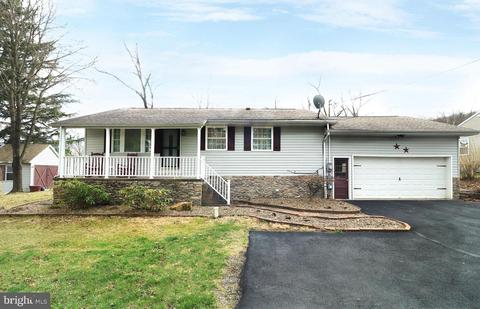 125 Lyonstown Rd, Bellefonte, PA 16823