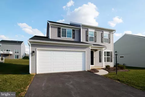596 Fawn Valley Rd, State College, PA 16803