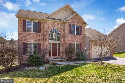 1234 Cottonwood Ave, State College, PA 16801