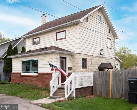 316 Park Ave, Bellefonte, PA 16823