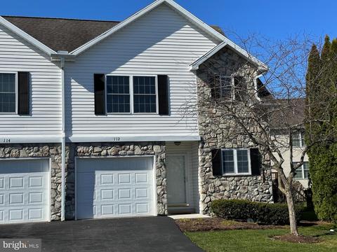 112 Jules Dr, State College, PA 16801
