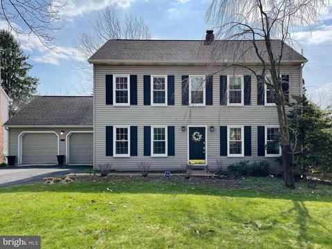 508 E Irvin Ave, State College, PA 16801