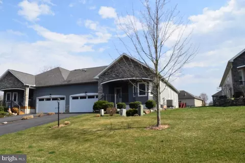 354 Meadow Flower Cir, Bellefonte, PA 16823
