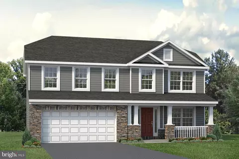 170 Deerhaven Rd, Bellefonte, PA 16823