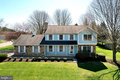 2024 Muncy Rd, State College, PA 16801