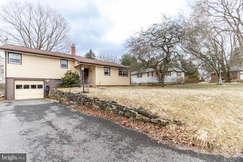 14 Nittany View Cir, State College, PA 16801