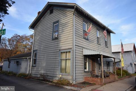 126 E Main St, Millheim, PA 16854 photo 1