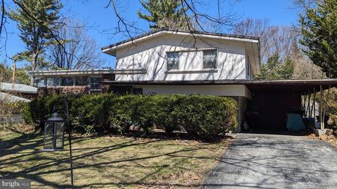 1175 S Garner St, State College, PA 16801