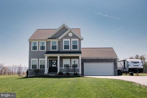 339 Walizer Rd, Bellefonte, PA 16823