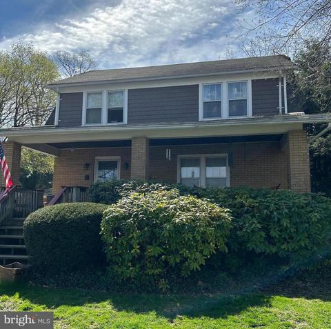 228 W Pine Grove Rd, Pine Grove Mills, PA 16868
