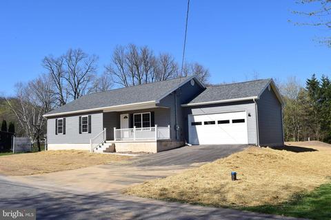 110 Showers St, Julian, PA 16844