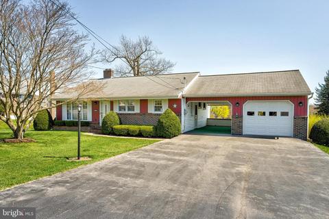 108 E Ridge St, Centre Hall, PA 16828