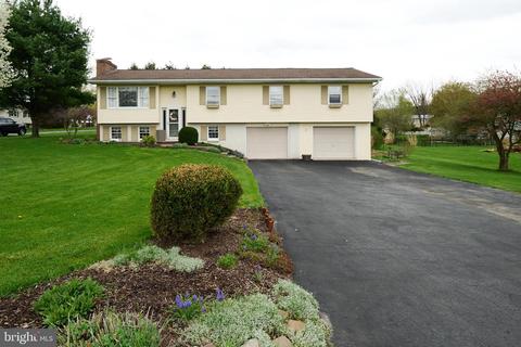 326 Forest Ave, Bellefonte, PA 16823