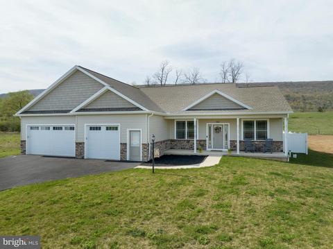 163 Saffron Blvd, Centre Hall, PA 16828