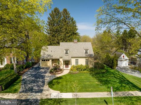 417 W Hillcrest Ave, State College, PA 16803