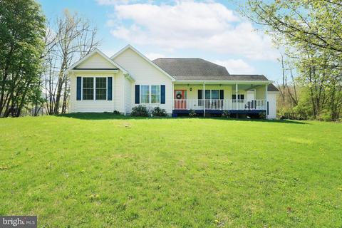 260 Spearing St, Howard, PA 16841