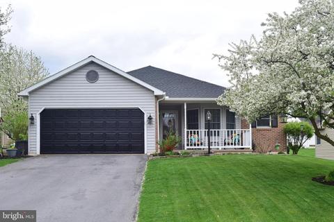 3106 Sheffield Dr, State College, PA 16801