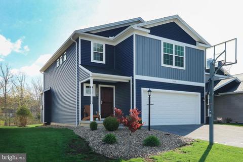 149 Amicus Dr, Port Matilda, PA 16870