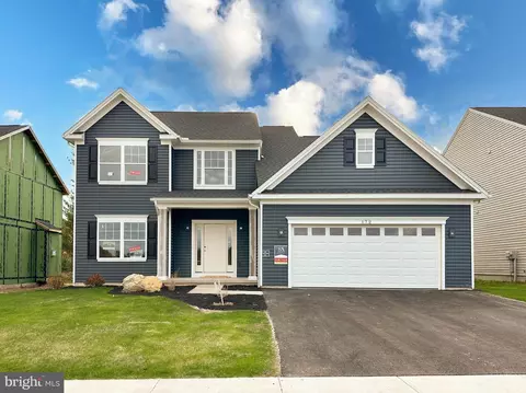 172 Phoebe Rd, Port Matilda, PA 16870