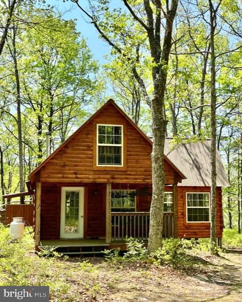 167 Fossil Rd, Snow Shoe, PA 16874
