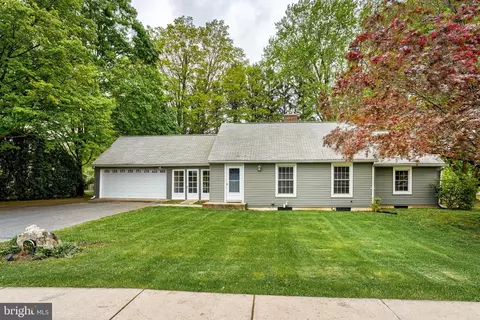 847 W Whitehall Rd, State College, PA 16801