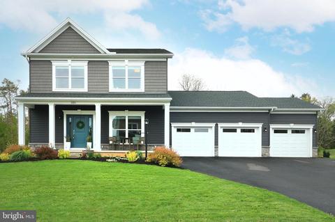 335 Florence Way, State College, PA 16801