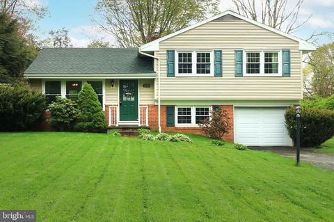 1231 E Park Hills Ave, State College, PA 16803