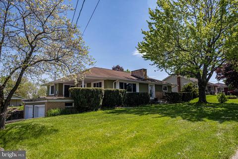 502 Shope St, Bellefonte, PA 16823