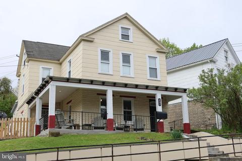 263 N Thomas St, Bellefonte, PA 16823