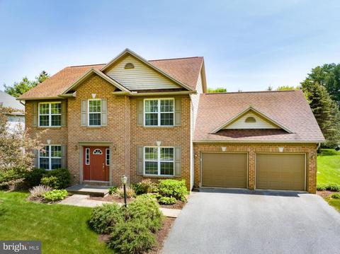 1998 Pine Hall Rd, State College, PA 16801