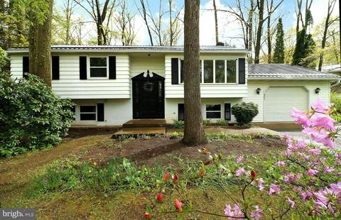 401 Sylvan Dr, State College, PA 16803