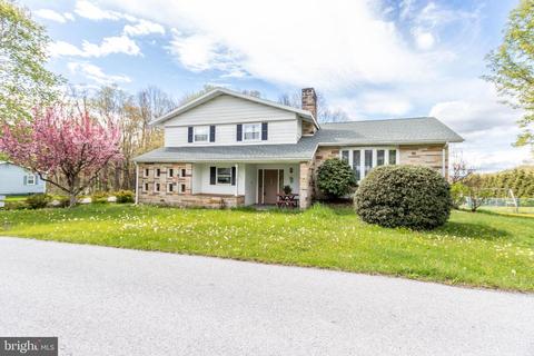 221 Kathy St, Philipsburg, PA 16866